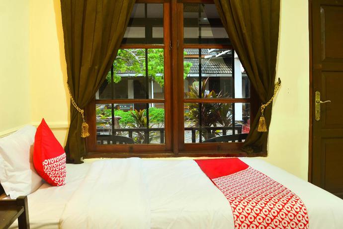 Imagen de la habitación del Hotel Oyo 798 Yokima Beach. Foto 14