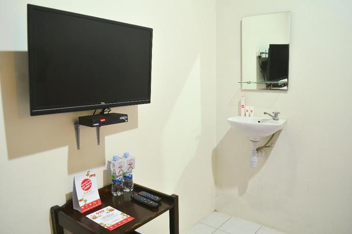 Imagen de la habitación del Hotel Oyo 798 Yokima Beach. Foto 15