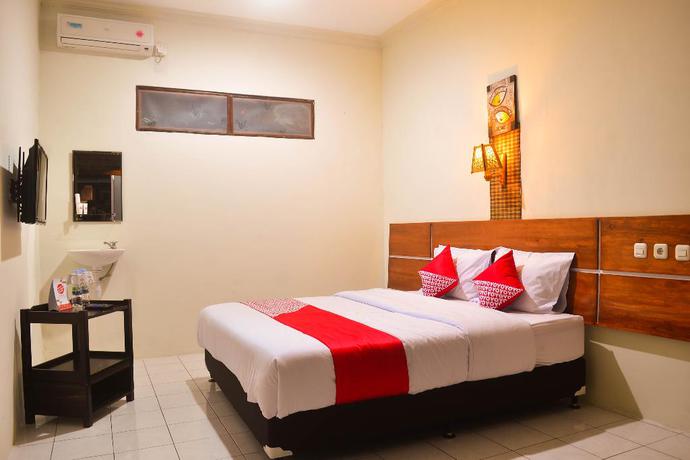 Imagen de la habitación del Hotel Oyo 798 Yokima Beach. Foto 16