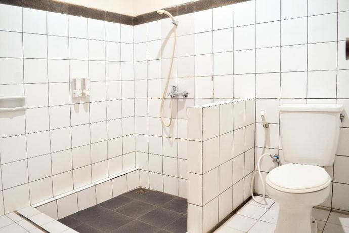 Imagen de la habitación del Hotel Oyo 798 Yokima Beach. Foto 18