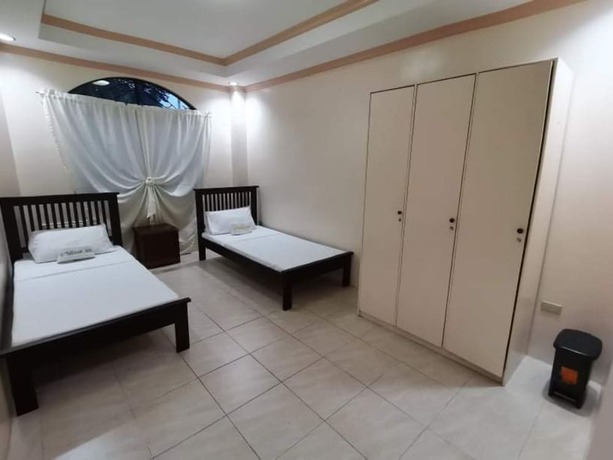 Imagen general del Hotel Oyo 799 Ddd Habitat Iloilo. Foto 4