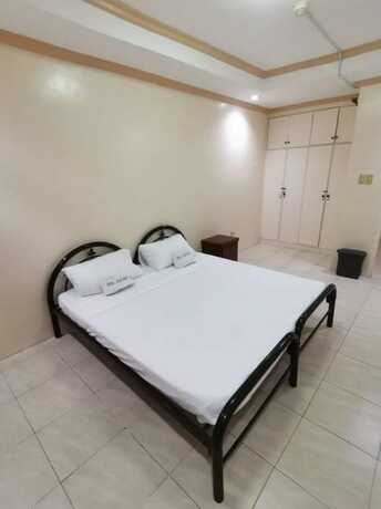 Imagen de la habitación del Hotel Oyo 799 Ddd Habitat Iloilo. Foto 12