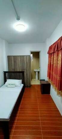 Imagen de la habitación del Hotel Oyo 799 Ddd Habitat Iloilo. Foto 14