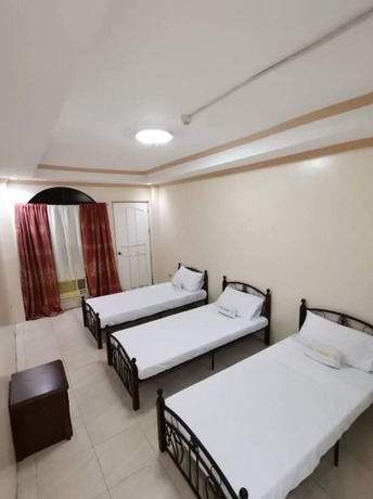 Imagen de la habitación del Hotel Oyo 799 Ddd Habitat Iloilo. Foto 16
