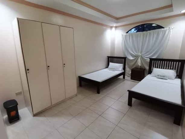 Imagen de la habitación del Hotel Oyo 799 Ddd Habitat Iloilo. Foto 17