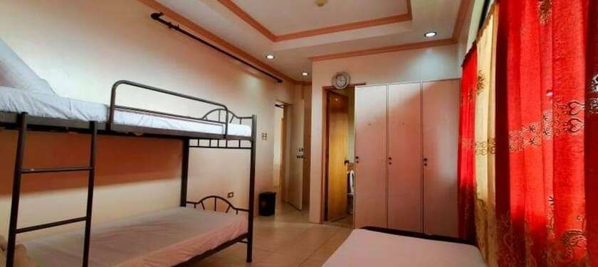 Imagen de la habitación del Hotel Oyo 799 Ddd Habitat Iloilo. Foto 18