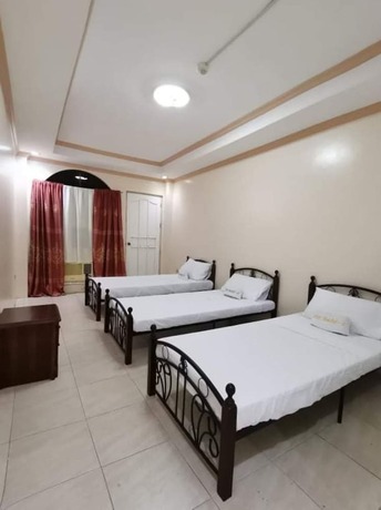 Imagen de la habitación del Hotel Oyo 799 Ddd Habitat Iloilo. Foto 21