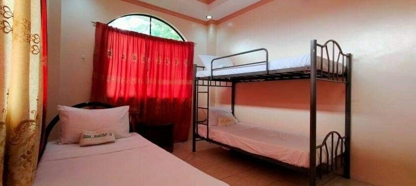 Imagen de la habitación del Hotel Oyo 799 Ddd Habitat Iloilo. Foto 23