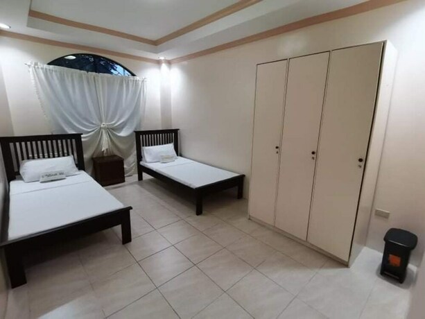 Imagen de la habitación del Hotel Oyo 799 Ddd Habitat Iloilo. Foto 25