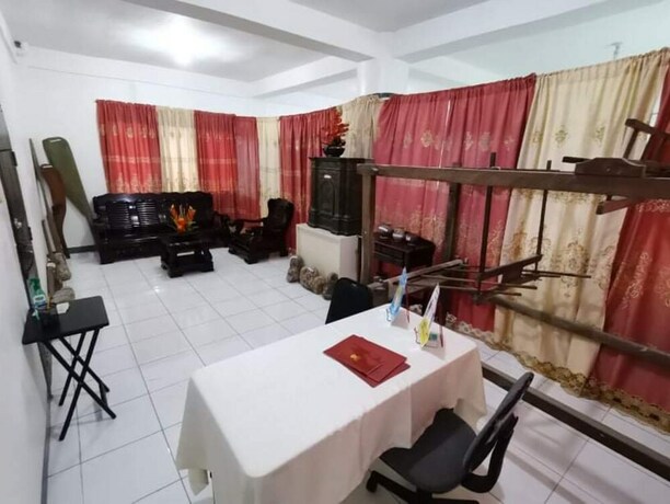 Imagen de los interiores del Hotel Oyo 799 Ddd Habitat Iloilo. Foto 26