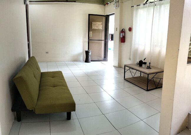 Imagen general del Hotel Oyo 800 Ddd Habitat Dormtel Bacolod. Foto 1