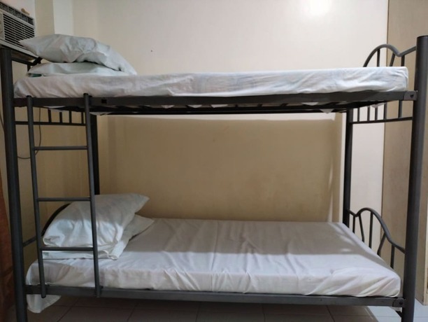 Imagen general del Hotel Oyo 800 Ddd Habitat Dormtel Bacolod. Foto 3