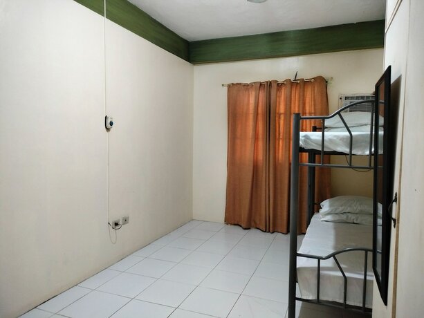 Imagen general del Hotel Oyo 800 Ddd Habitat Dormtel Bacolod. Foto 4