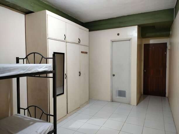 Imagen general del Hotel Oyo 800 Ddd Habitat Dormtel Bacolod. Foto 5