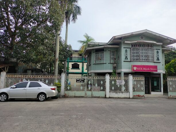 Imagen general del Hotel Oyo 800 Ddd Habitat Dormtel Bacolod. Foto 7