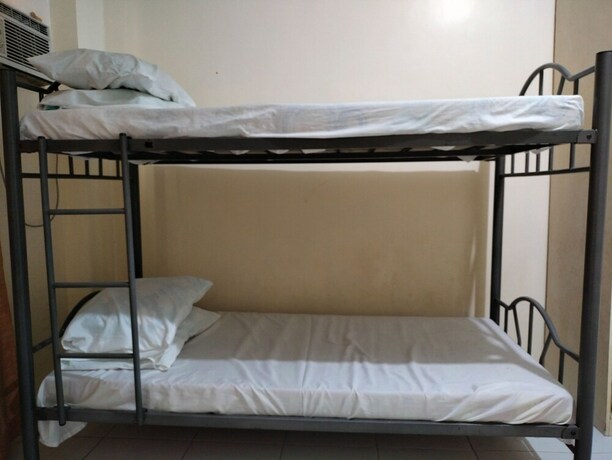 Imagen de la habitación del Hotel Oyo 800 Ddd Habitat Dormtel Bacolod. Foto 21