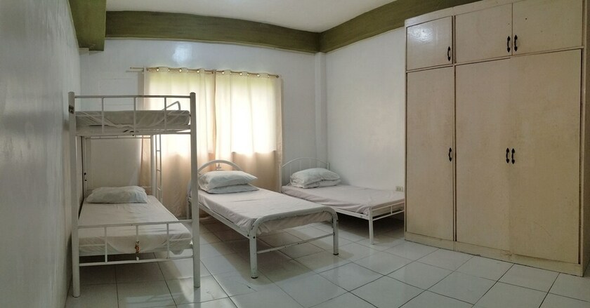 Imagen de la habitación del Hotel Oyo 800 Ddd Habitat Dormtel Bacolod. Foto 24