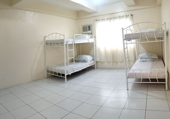 Imagen de la habitación del Hotel Oyo 800 Ddd Habitat Dormtel Bacolod. Foto 28
