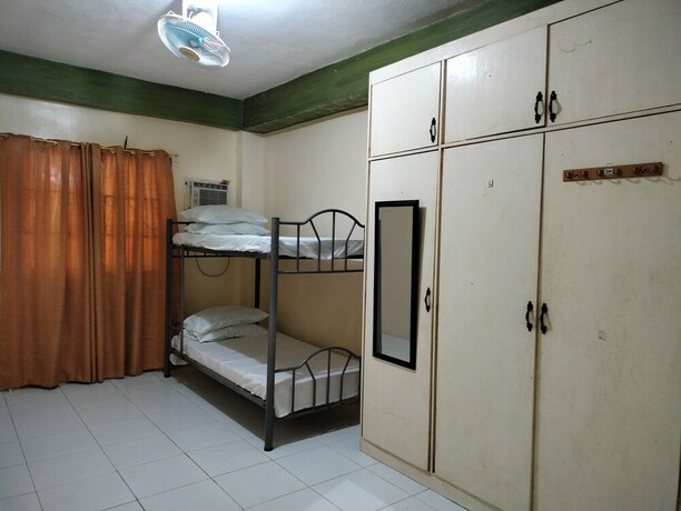 Imagen de la habitación del Hotel Oyo 800 Ddd Habitat Dormtel Bacolod. Foto 29