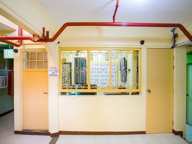 Imagen de los interiores del Hotel Oyo 802 Ka Farah's Inn. Foto 13