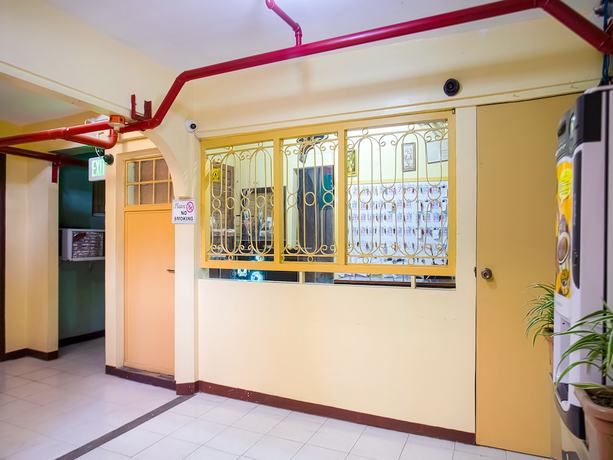 Imagen de los interiores del Hotel Oyo 802 Ka Farah's Inn. Foto 15