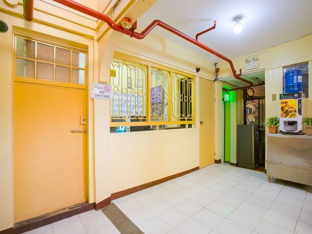 Imagen de los interiores del Hotel Oyo 802 Ka Farah's Inn. Foto 19