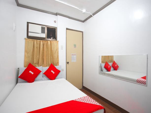 Imagen de la habitación del Hotel Oyo 802 Ka Farah's Inn. Foto 6