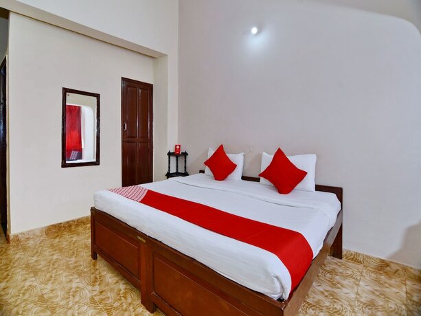 Imagen general del Hotel Oyo 8024 Near Baga Beach. Foto 1