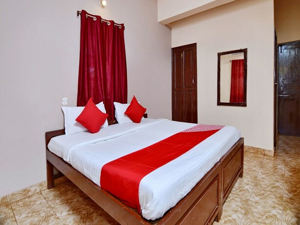 Imagen de la habitación del Hotel Oyo 8024 Near Baga Beach. Foto 25