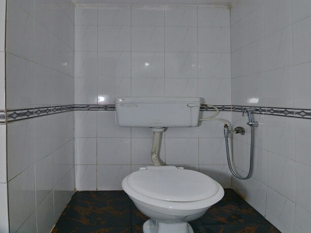 Imagen de la habitación del Hotel Oyo 8024 Near Baga Beach. Foto 27
