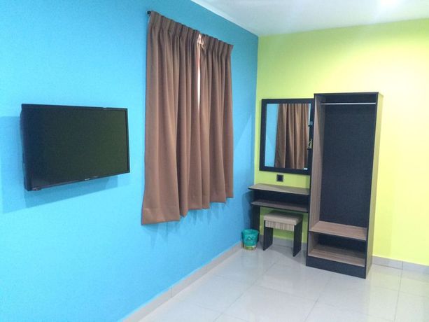 Imagen de la habitación del Hotel Oyo 804 Pinji. Foto 5