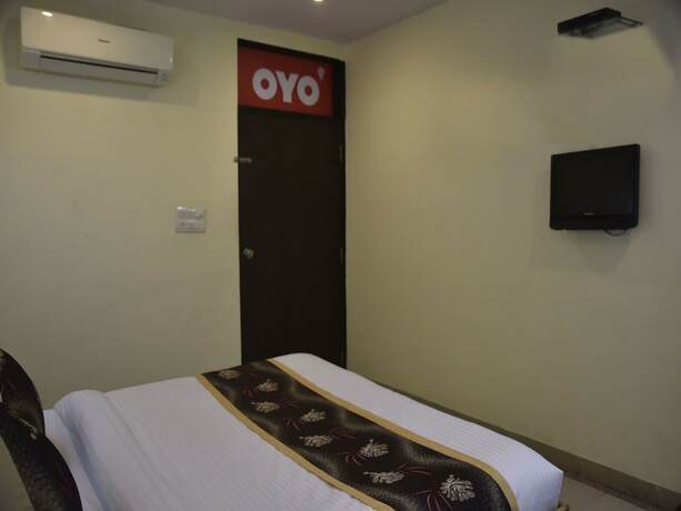 Imagen de la habitación del Hotel Oyo 8040 Ananta Inn. Foto 5