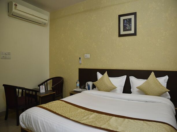 Imagen de la habitación del Hotel Oyo 8040 Ananta Inn. Foto 7