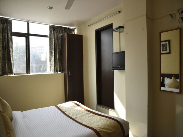 Imagen de la habitación del Hotel Oyo 8040 Ananta Inn. Foto 8