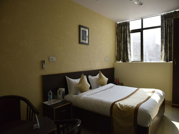 Imagen de la habitación del Hotel Oyo 8040 Ananta Inn. Foto 9