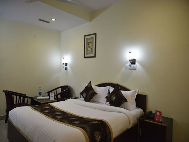 Imagen de la habitación del Hotel Oyo 8040 Ananta Inn. Foto 10