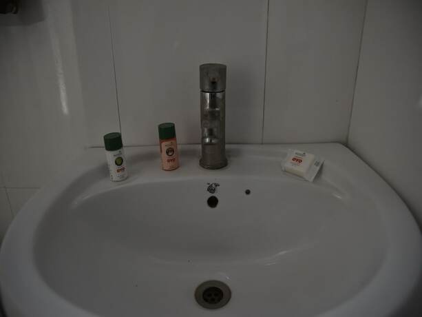 Imagen de la habitación del Hotel Oyo 8040 Ananta Inn. Foto 12