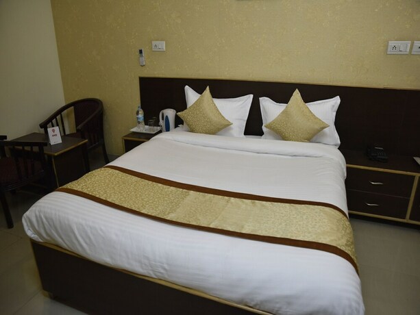 Imagen de la habitación del Hotel Oyo 8040 Ananta Inn. Foto 13