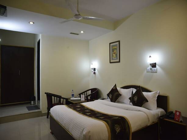 Imagen de la habitación del Hotel Oyo 8040 Ananta Inn. Foto 15