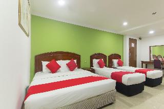 Imagen de la habitación del Hotel Oyo 805 Run Star. Foto 5