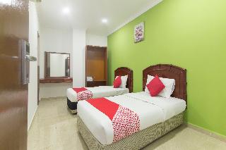 Imagen de la habitación del Hotel Oyo 805 Run Star. Foto 8