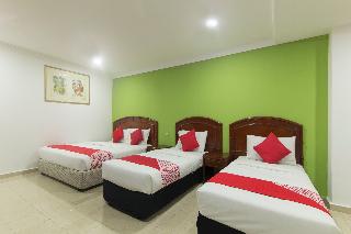 Imagen de la habitación del Hotel Oyo 805 Run Star. Foto 10