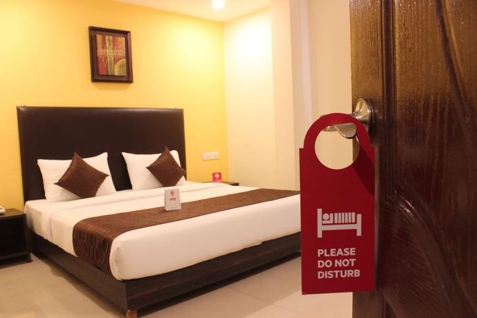 Imagen de la habitación del Hotel Oyo 8065 Accovah Map5 Inn. Foto 4