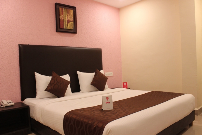 Imagen de la habitación del Hotel Oyo 8065 Accovah Map5 Inn. Foto 5