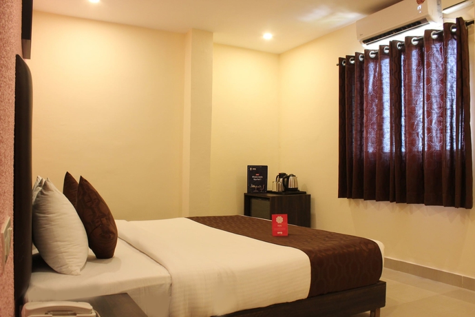 Imagen de la habitación del Hotel Oyo 8065 Accovah Map5 Inn. Foto 6