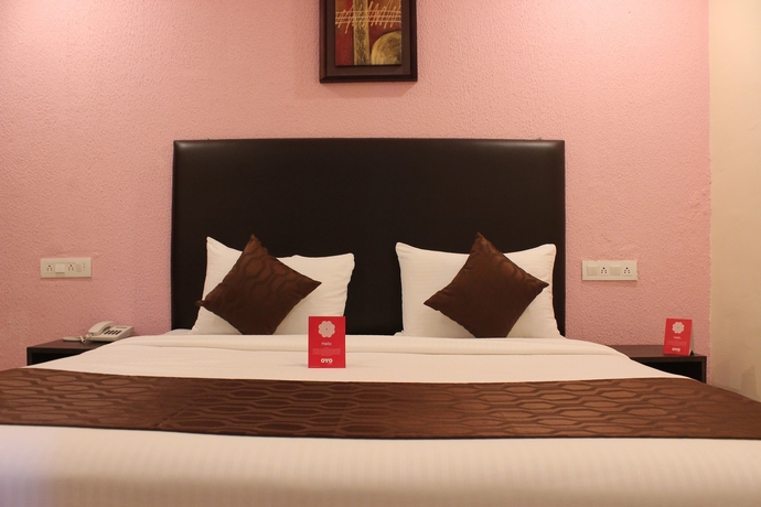 Imagen de la habitación del Hotel Oyo 8065 Accovah Map5 Inn. Foto 7