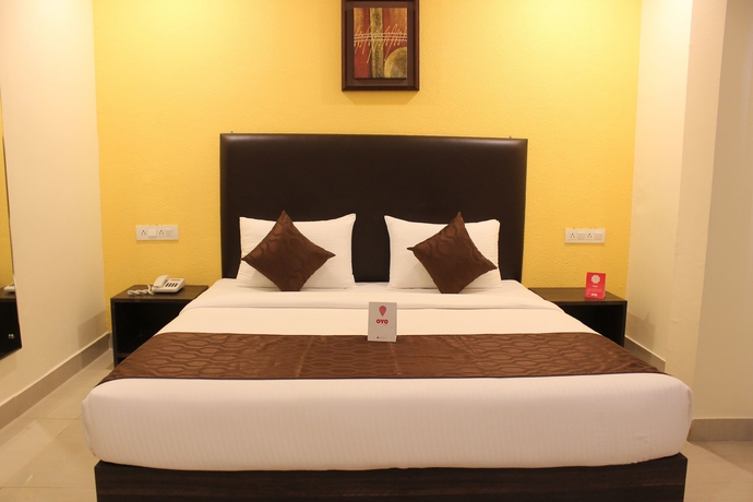 Imagen de la habitación del Hotel Oyo 8065 Accovah Map5 Inn. Foto 9