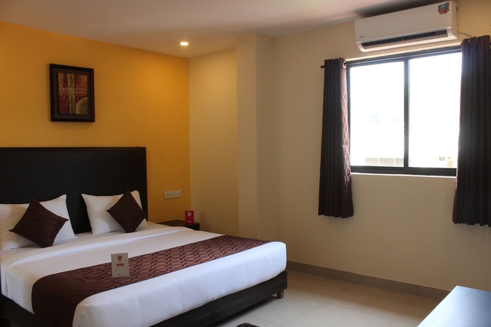 Imagen de la habitación del Hotel Oyo 8065 Accovah Map5 Inn. Foto 10