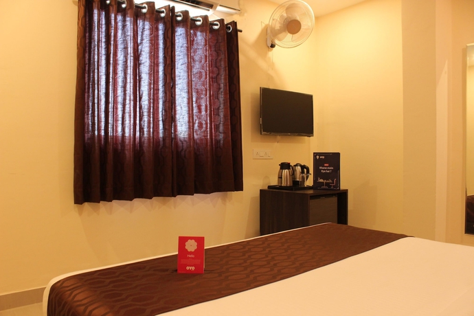 Imagen de la habitación del Hotel Oyo 8065 Accovah Map5 Inn. Foto 11