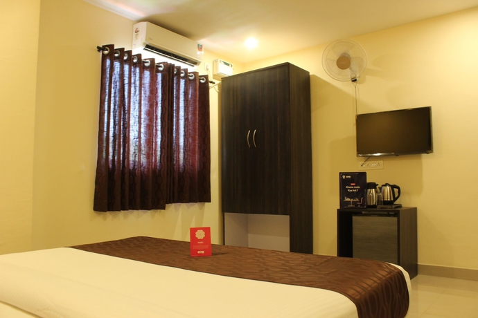 Imagen de la habitación del Hotel Oyo 8065 Accovah Map5 Inn. Foto 12